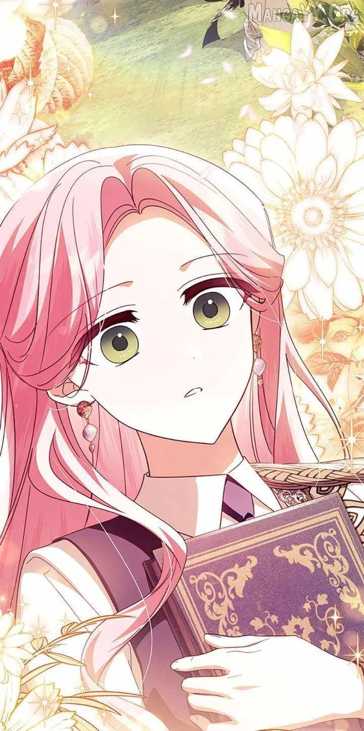 The Youngest Daughter of the Villainous Duke Chapter 134 page 103