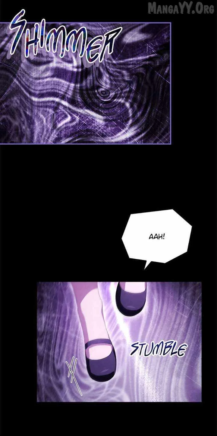 The Youngest Daughter of the Villainous Duke Chapter 134 page 96