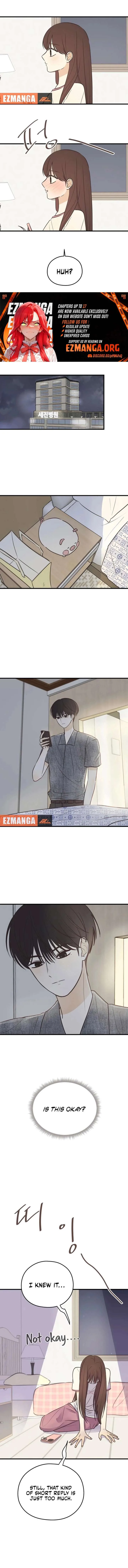 Lemonade Chapter 11 page 6