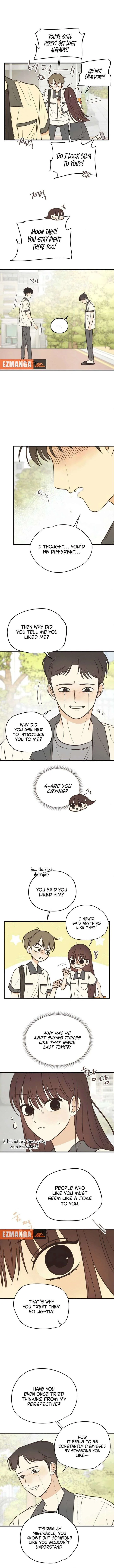 Lemonade Chapter 13 page 4
