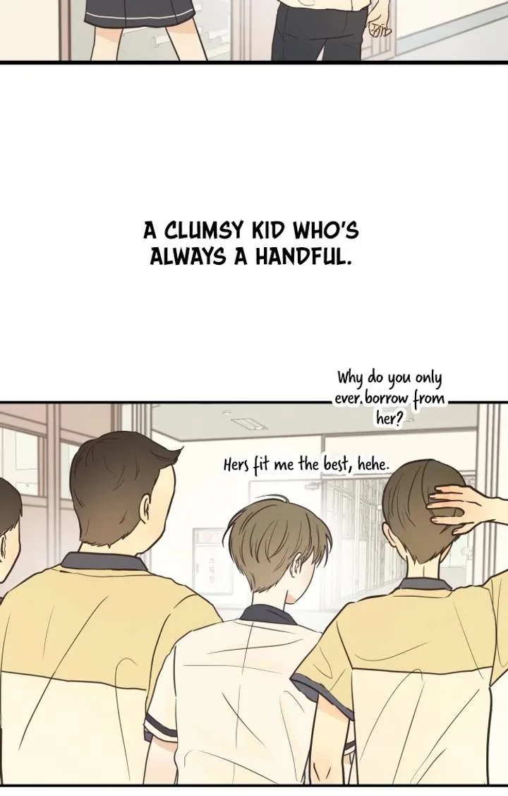 Lemonade Chapter 1 page 16