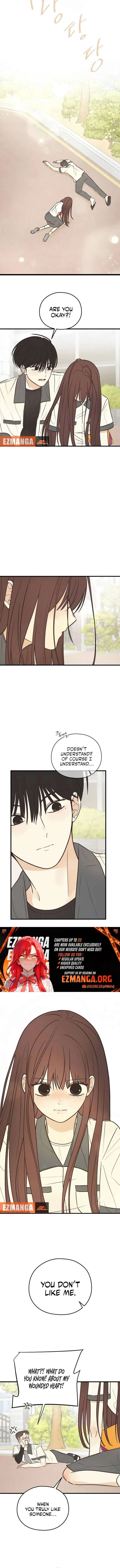 Lemonade Chapter 13 page 6