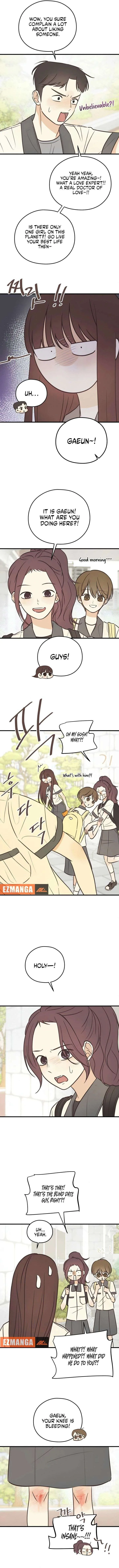 Lemonade Chapter 13 page 8