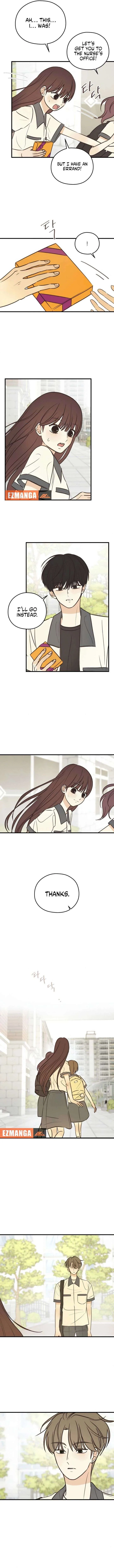 Lemonade Chapter 13 page 9