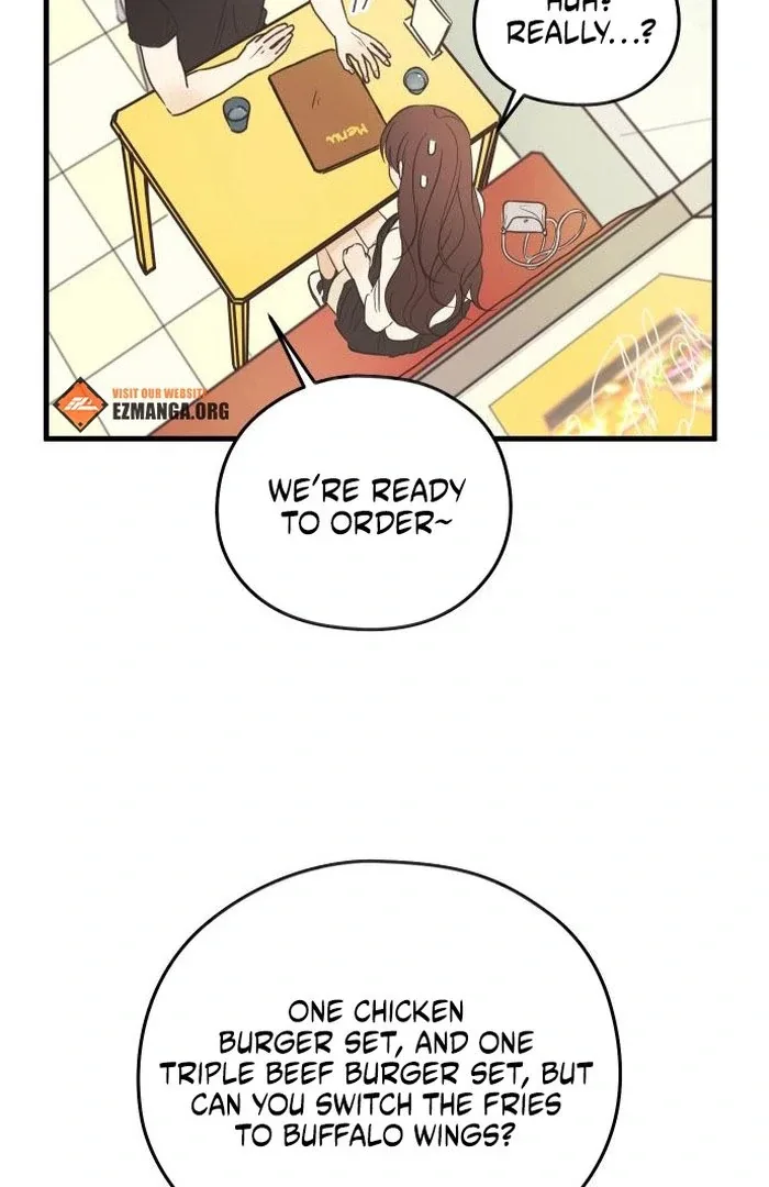 Lemonade Chapter 6 page 64