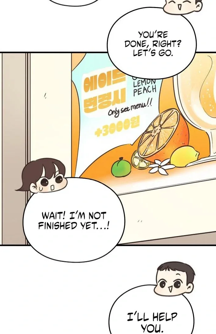 Lemonade Chapter 6 page 90