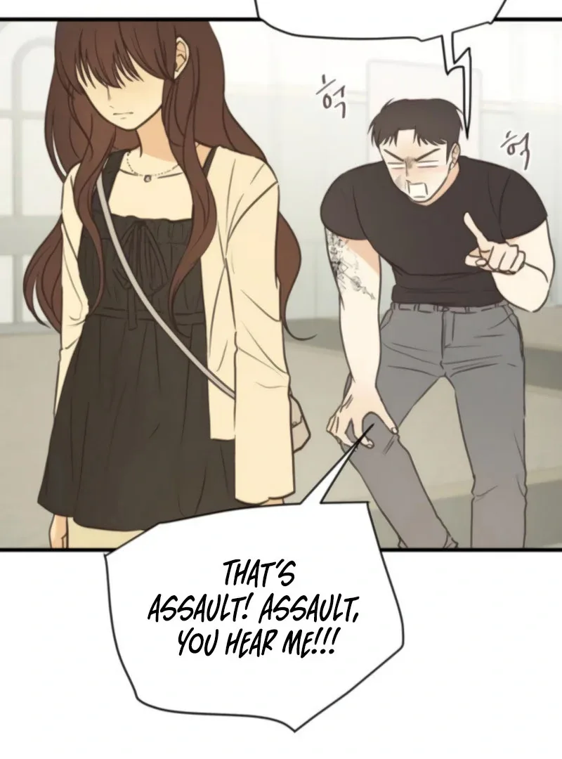 Lemonade Chapter 8 page 22
