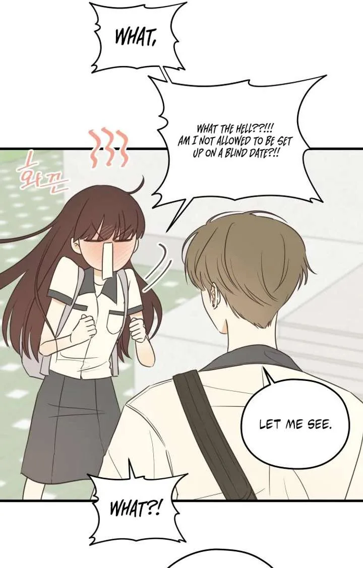 Lemonade Chapter 4 page 13
