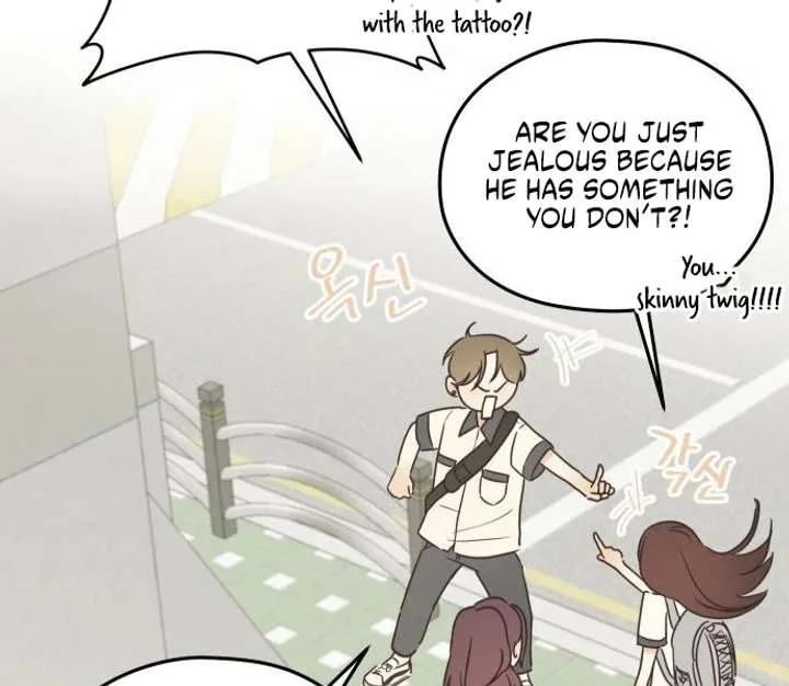 Lemonade Chapter 4 page 23