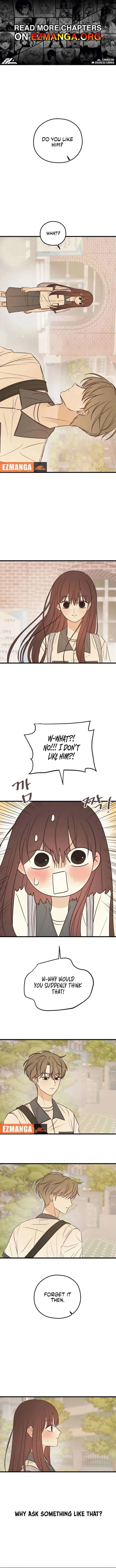 Lemonade Chapter 15 page 1