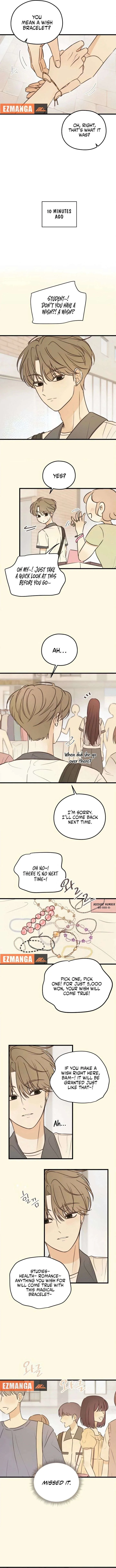 Lemonade Chapter 16 page 2