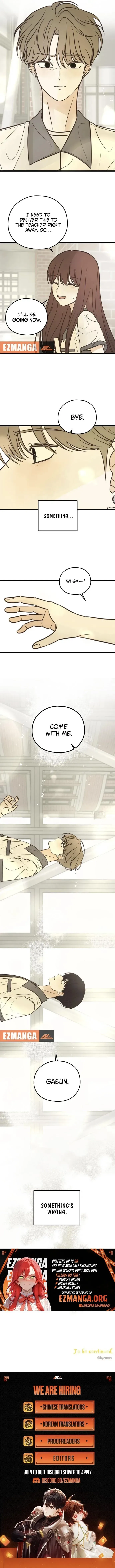 Lemonade Chapter 19 page 8