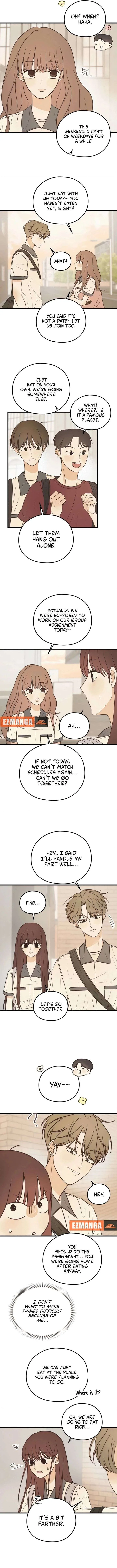 Lemonade Chapter 16 page 6