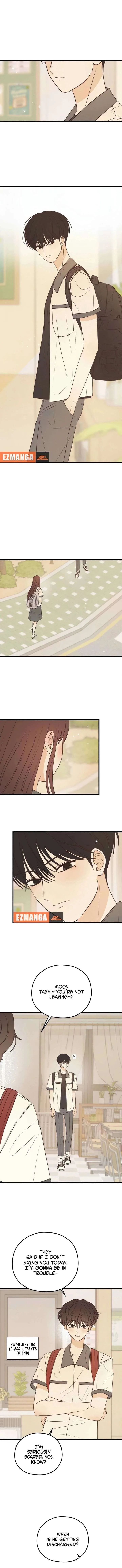 Lemonade Chapter 15 page 4