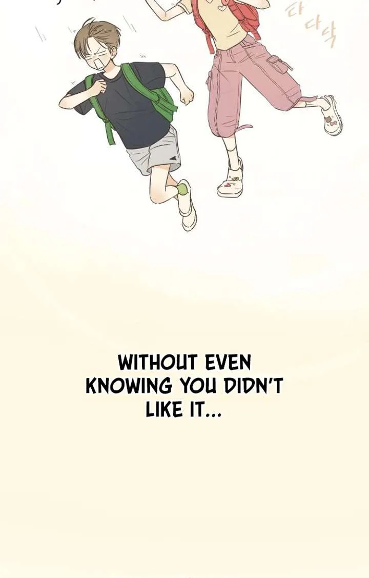 Lemonade Chapter 3 page 27