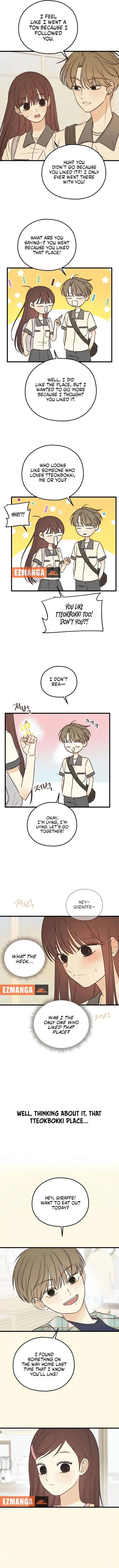 Lemonade Chapter 15 page 6