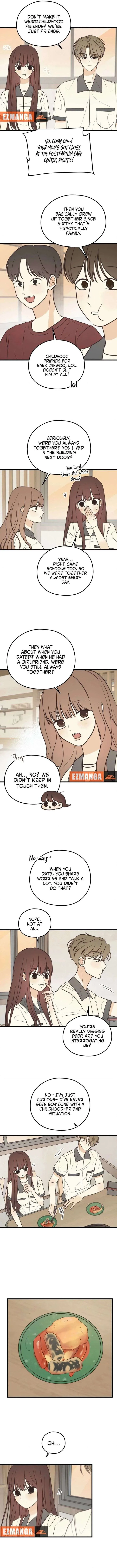 Lemonade Chapter 16 page 8