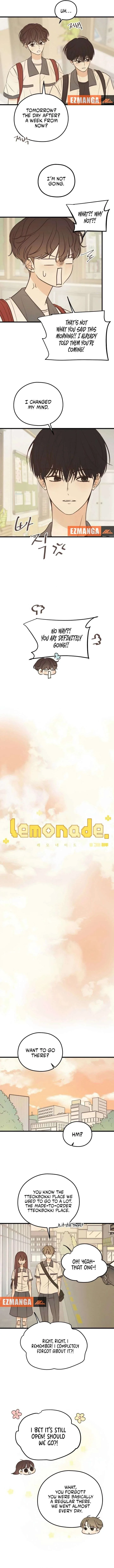 Lemonade Chapter 15 page 5