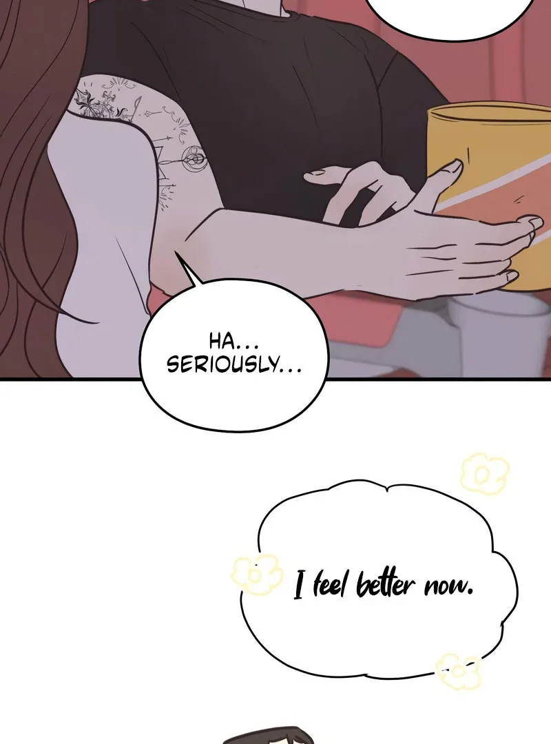 Lemonade Chapter 7 page 82