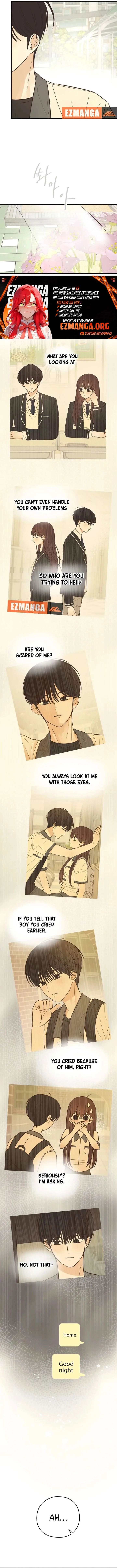Lemonade Chapter 12 page 9