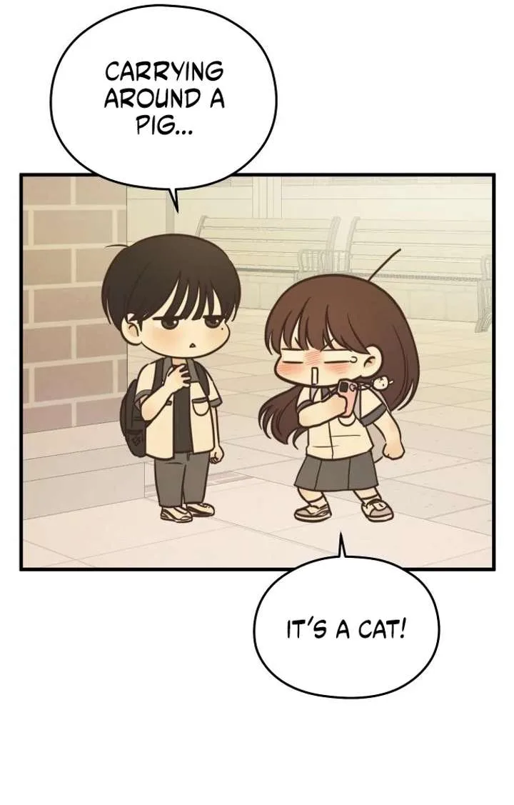 Lemonade Chapter 3 page 46