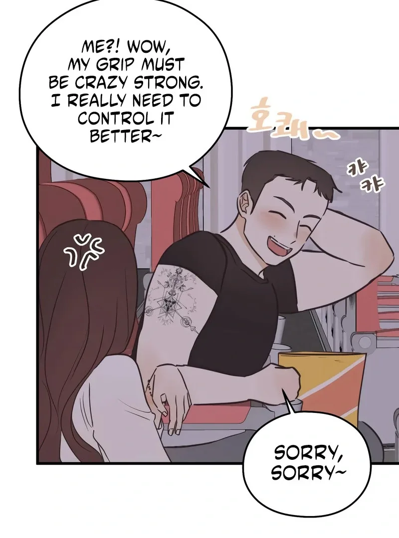 Lemonade Chapter 7 page 87