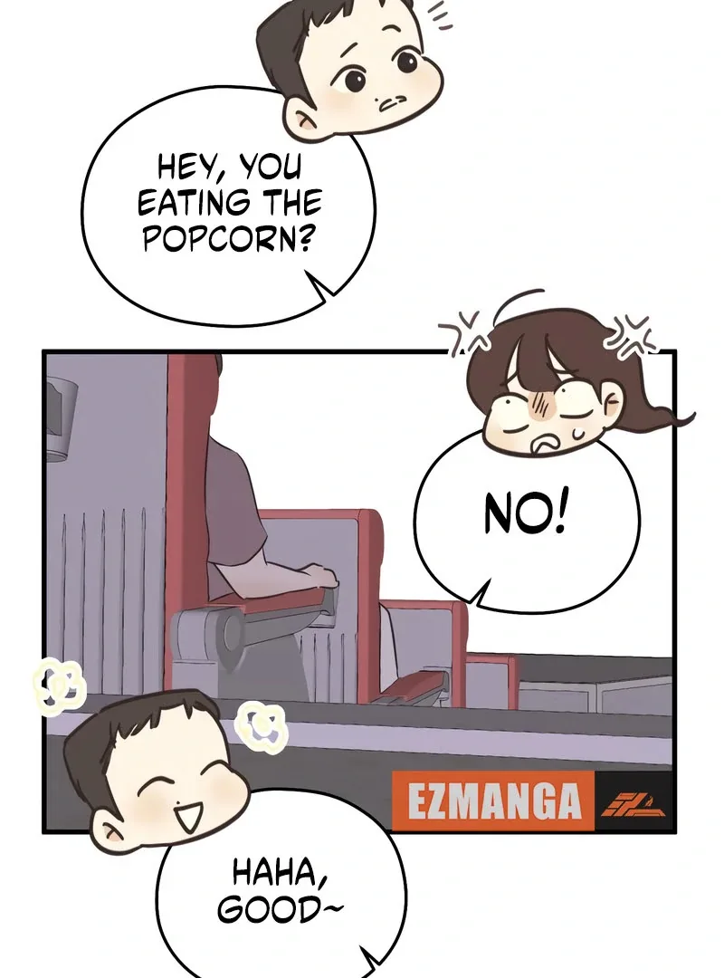 Lemonade Chapter 7 page 83