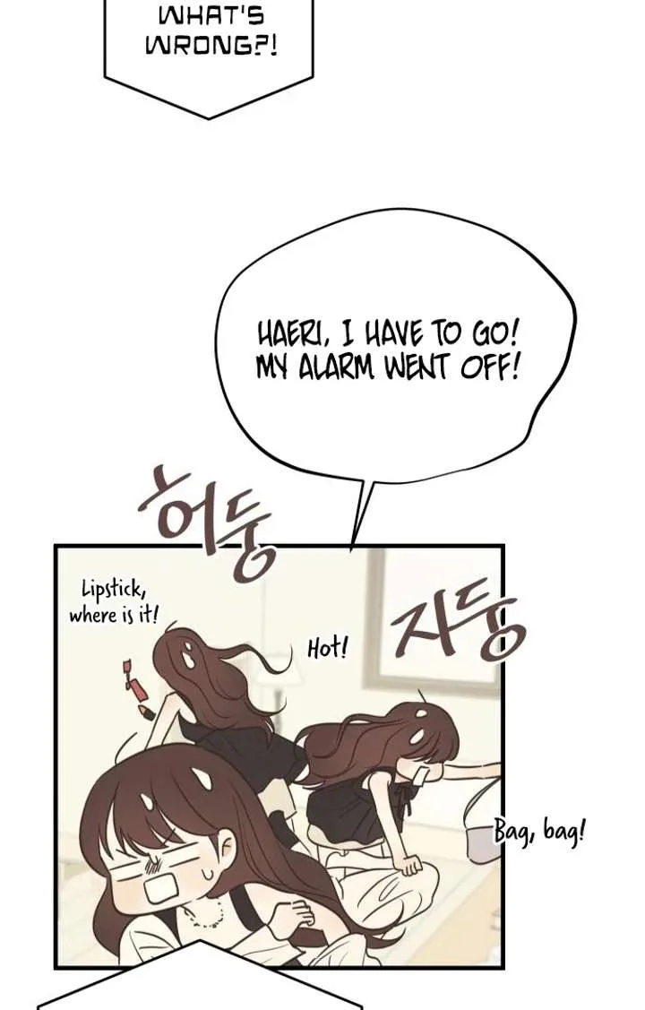 Lemonade Chapter 5 page 83