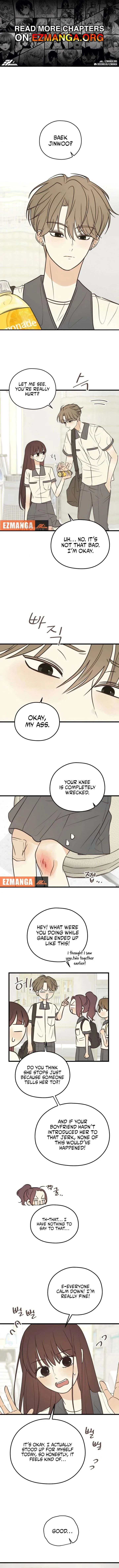 Lemonade Chapter 14 page 2