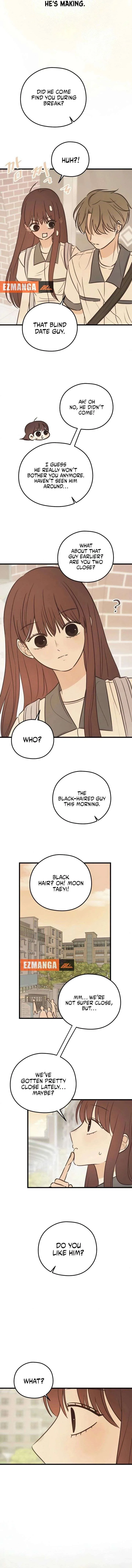 Lemonade Chapter 14 page 12