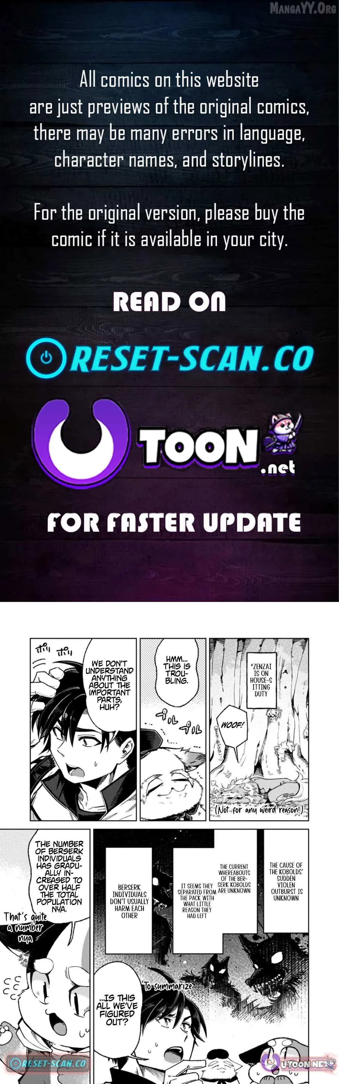 I’m an Overworked Corporate Slave, but After Being Embraced by a Dragon, I Started Streaming My Pet Life With a Tiny Dragon and Monsters on a Farm Chapter 9.2 page 1
