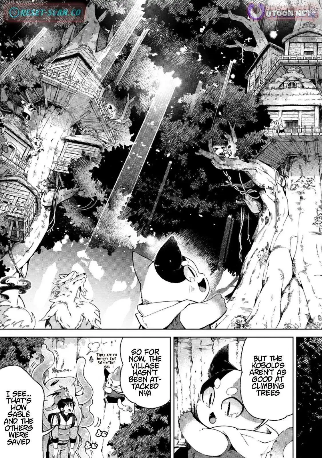 I’m an Overworked Corporate Slave, but After Being Embraced by a Dragon, I Started Streaming My Pet Life With a Tiny Dragon and Monsters on a Farm Chapter 9.1 page 10