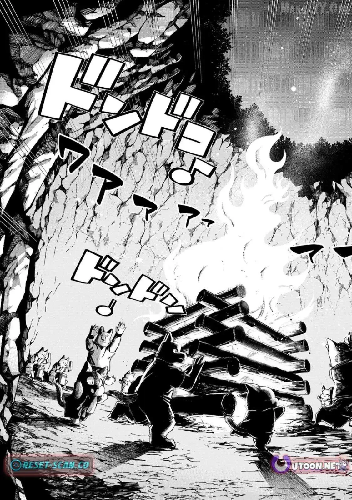 I’m an Overworked Corporate Slave, but After Being Embraced by a Dragon, I Started Streaming My Pet Life With a Tiny Dragon and Monsters on a Farm Chapter 10.1 page 5