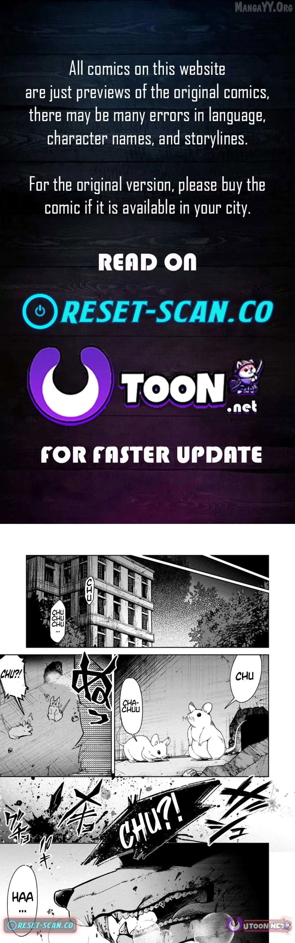 I’m an Overworked Corporate Slave, but After Being Embraced by a Dragon, I Started Streaming My Pet Life With a Tiny Dragon and Monsters on a Farm Chapter 10.2 page 1