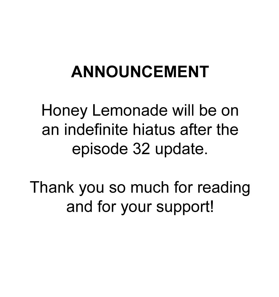 Lemonade Chapter 29 page 1