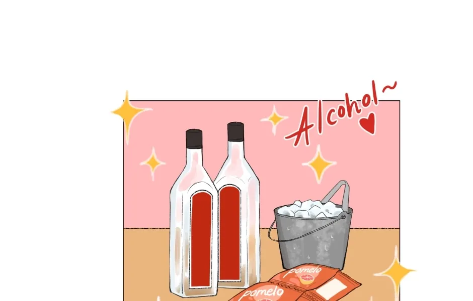 Lemonade Chapter 33 page 2