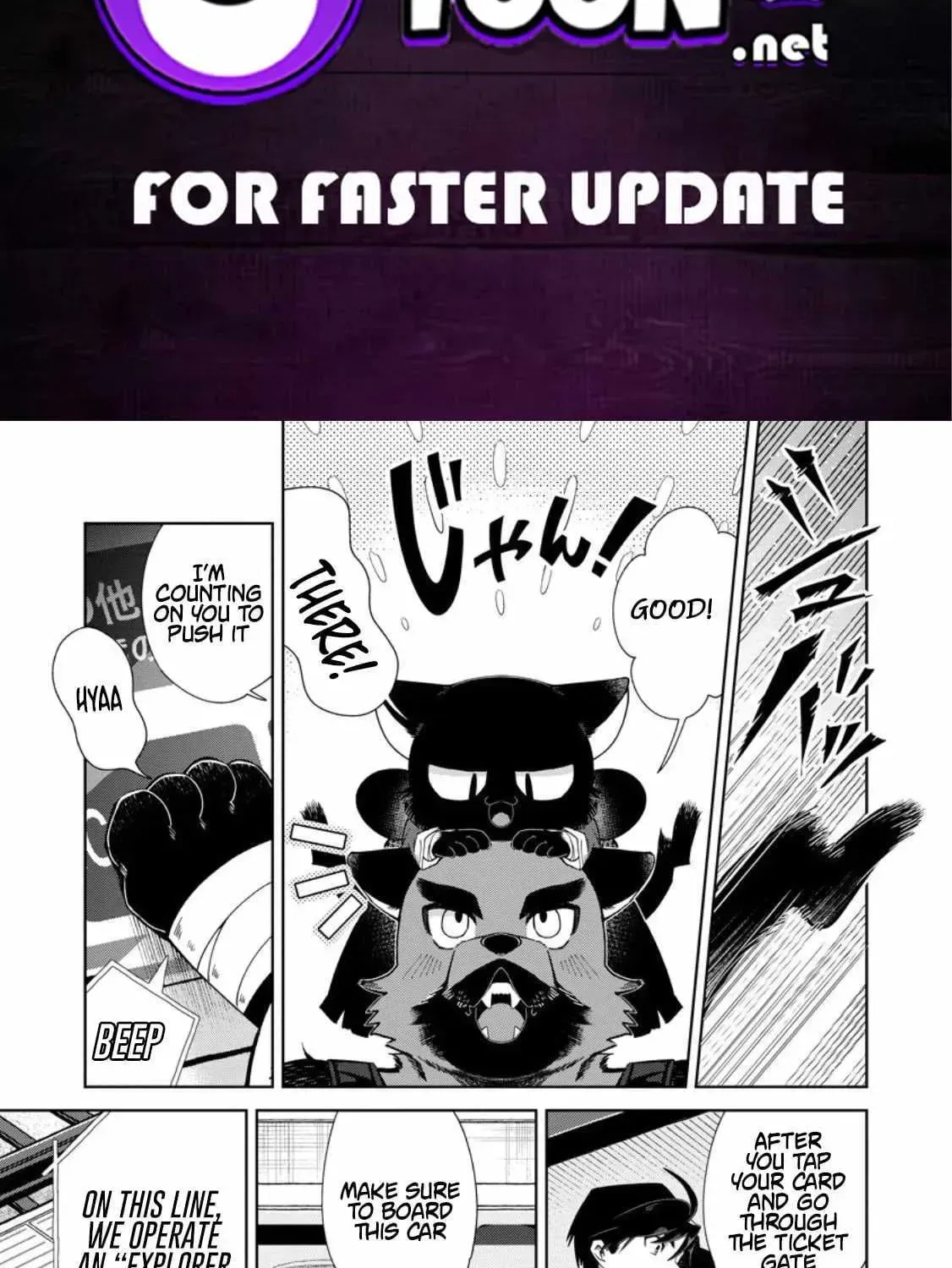 I’m an Overworked Corporate Slave, but After Being Embraced by a Dragon, I Started Streaming My Pet Life With a Tiny Dragon and Monsters on a Farm Chapter 11 page 2