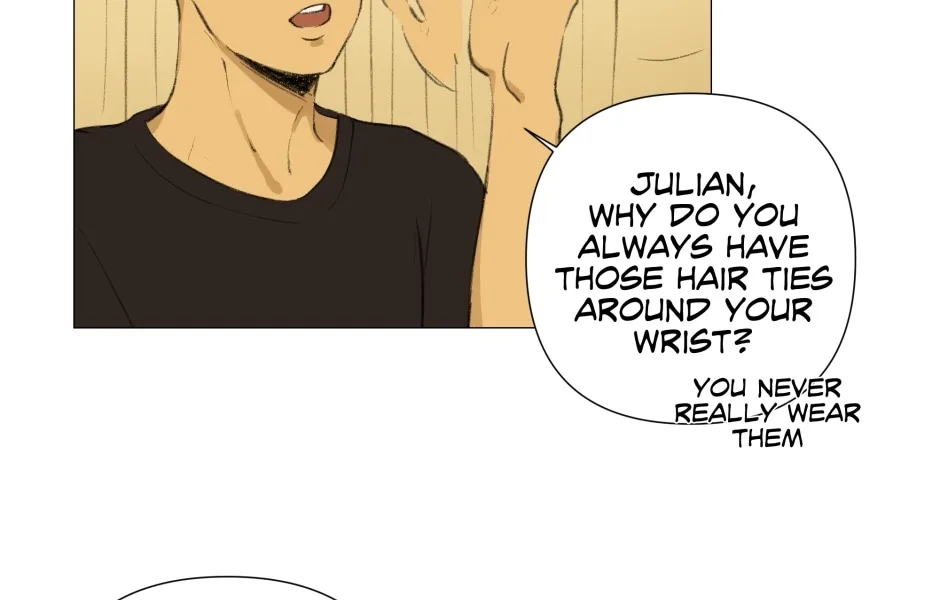 Lemonade Chapter 33 page 6