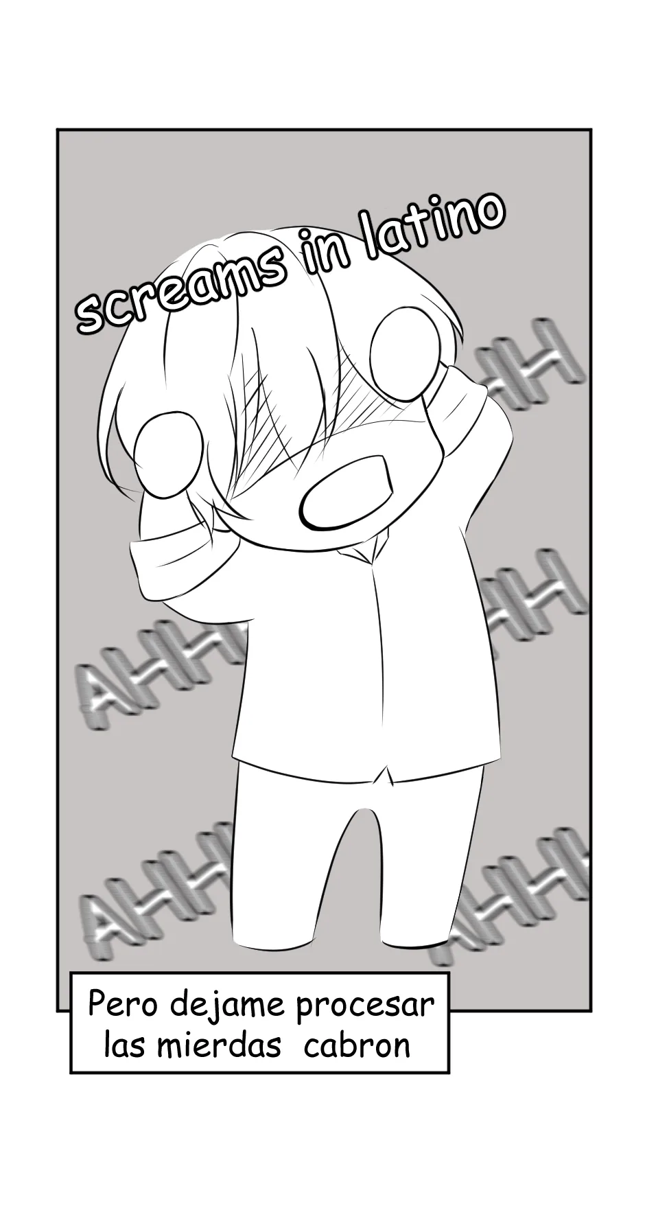 Lemonade Chapter 30 page 3