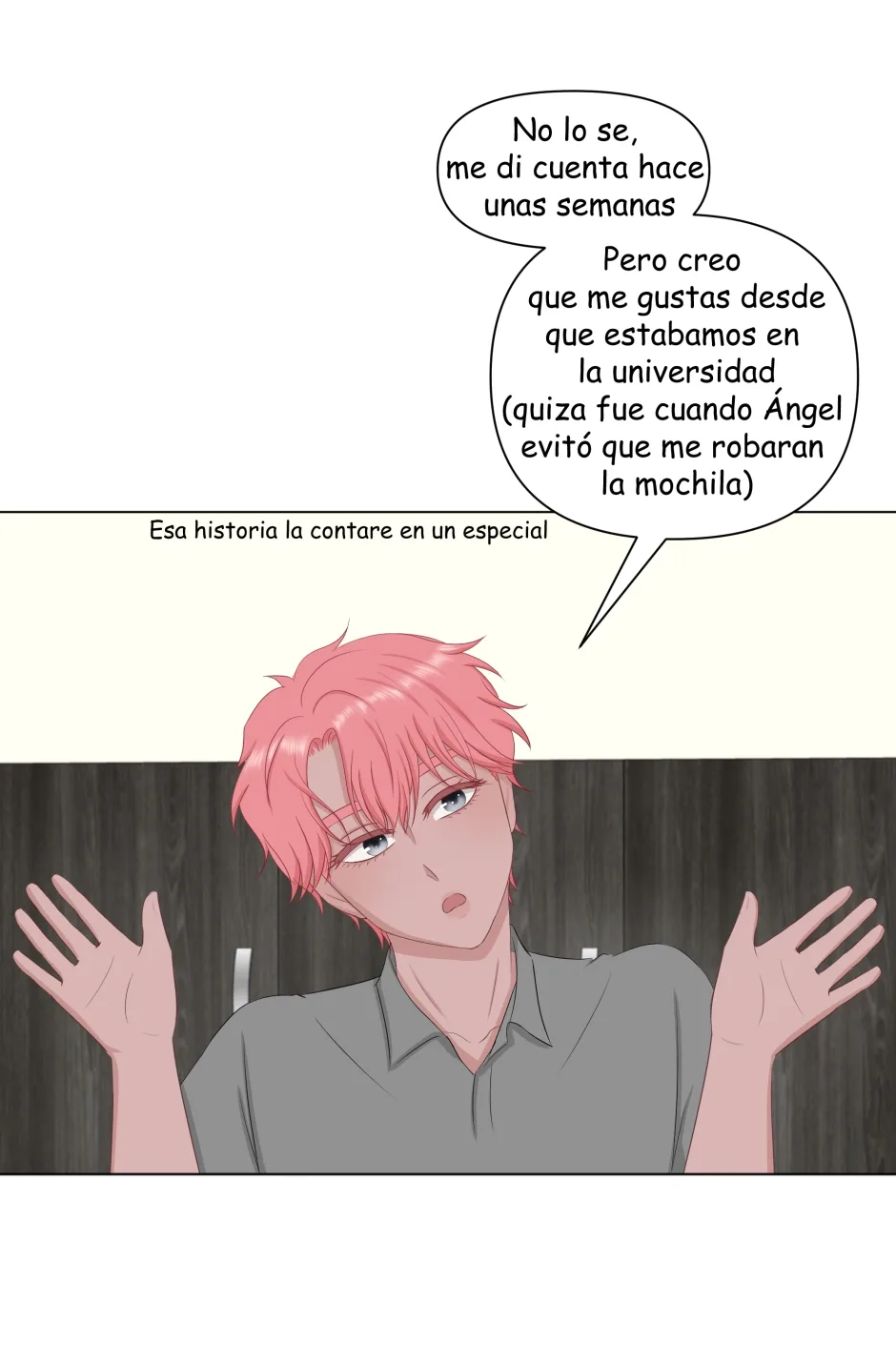 Lemonade Chapter 30 page 5