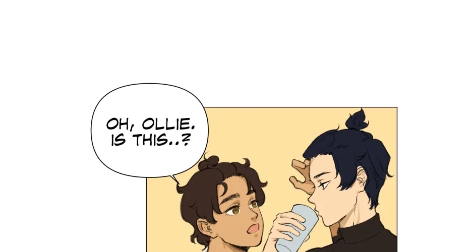 Lemonade Chapter 34 page 1