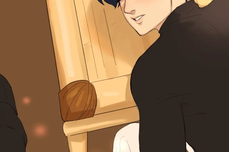 Lemonade Chapter 37 page 9