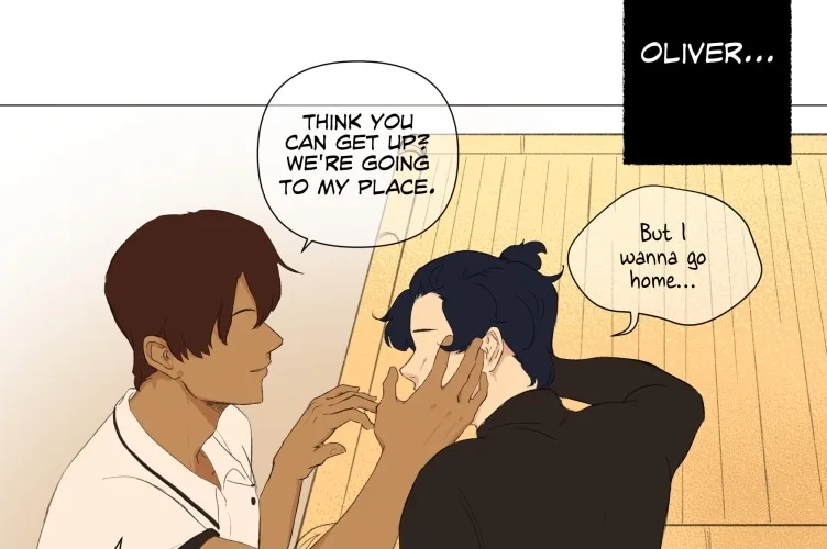 Lemonade Chapter 37 page 4