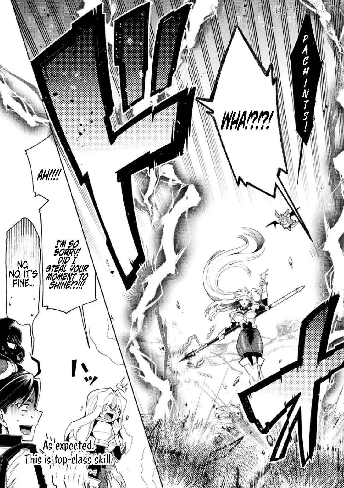 I’m an Overworked Corporate Slave, but After Being Embraced by a Dragon, I Started Streaming My Pet Life With a Tiny Dragon and Monsters on a Farm Chapter 12.2 page 3