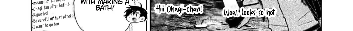 I’m an Overworked Corporate Slave, but After Being Embraced by a Dragon, I Started Streaming My Pet Life With a Tiny Dragon and Monsters on a Farm Chapter 12.1 page 17