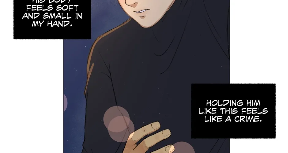 Lemonade Chapter 38 page 15