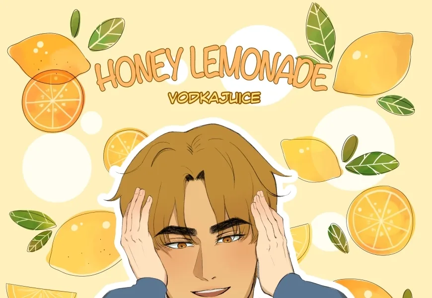 Lemonade Chapter 42 page 1