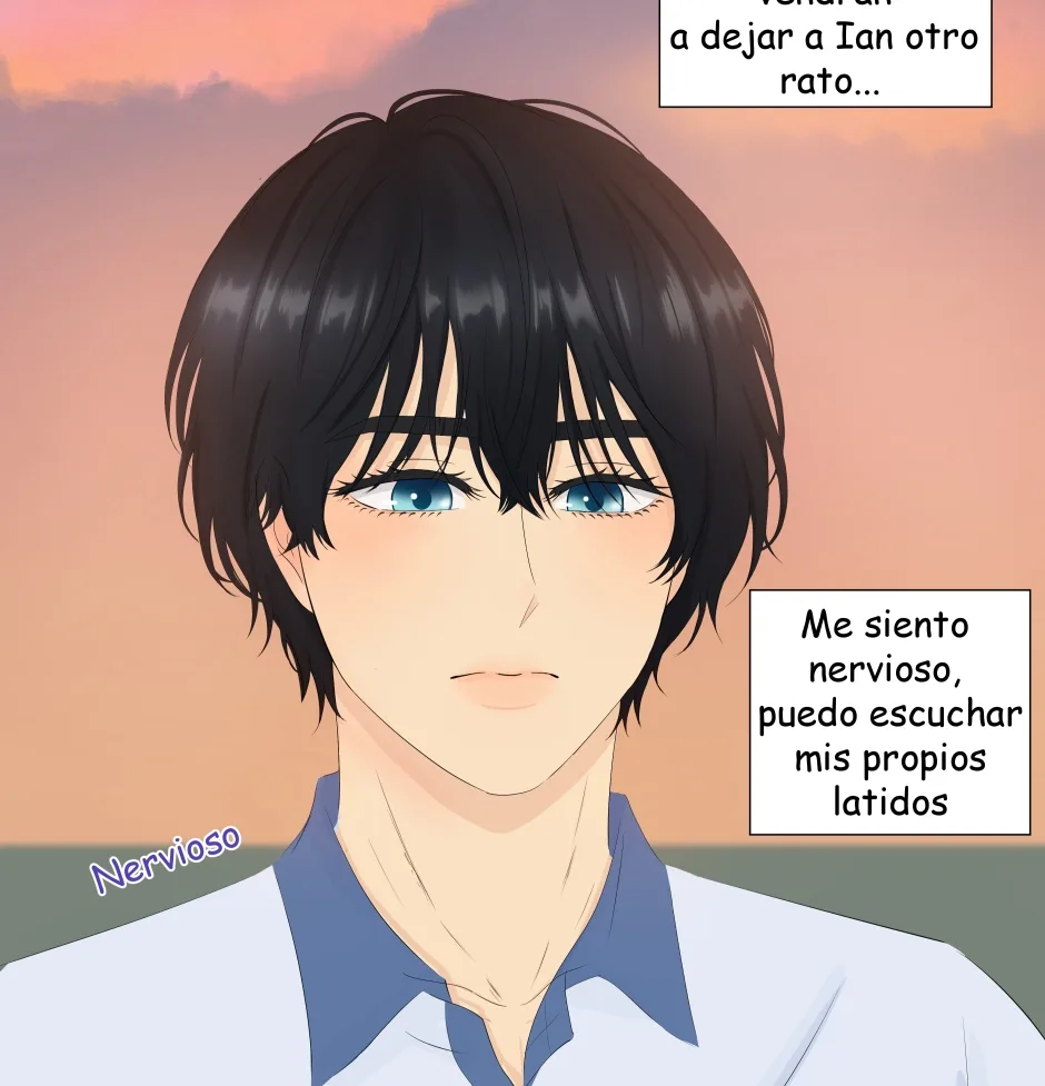Lemonade Chapter 43 page 8