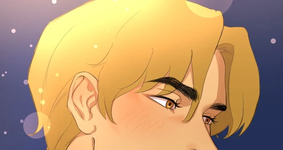 Lemonade Chapter 40 page 21
