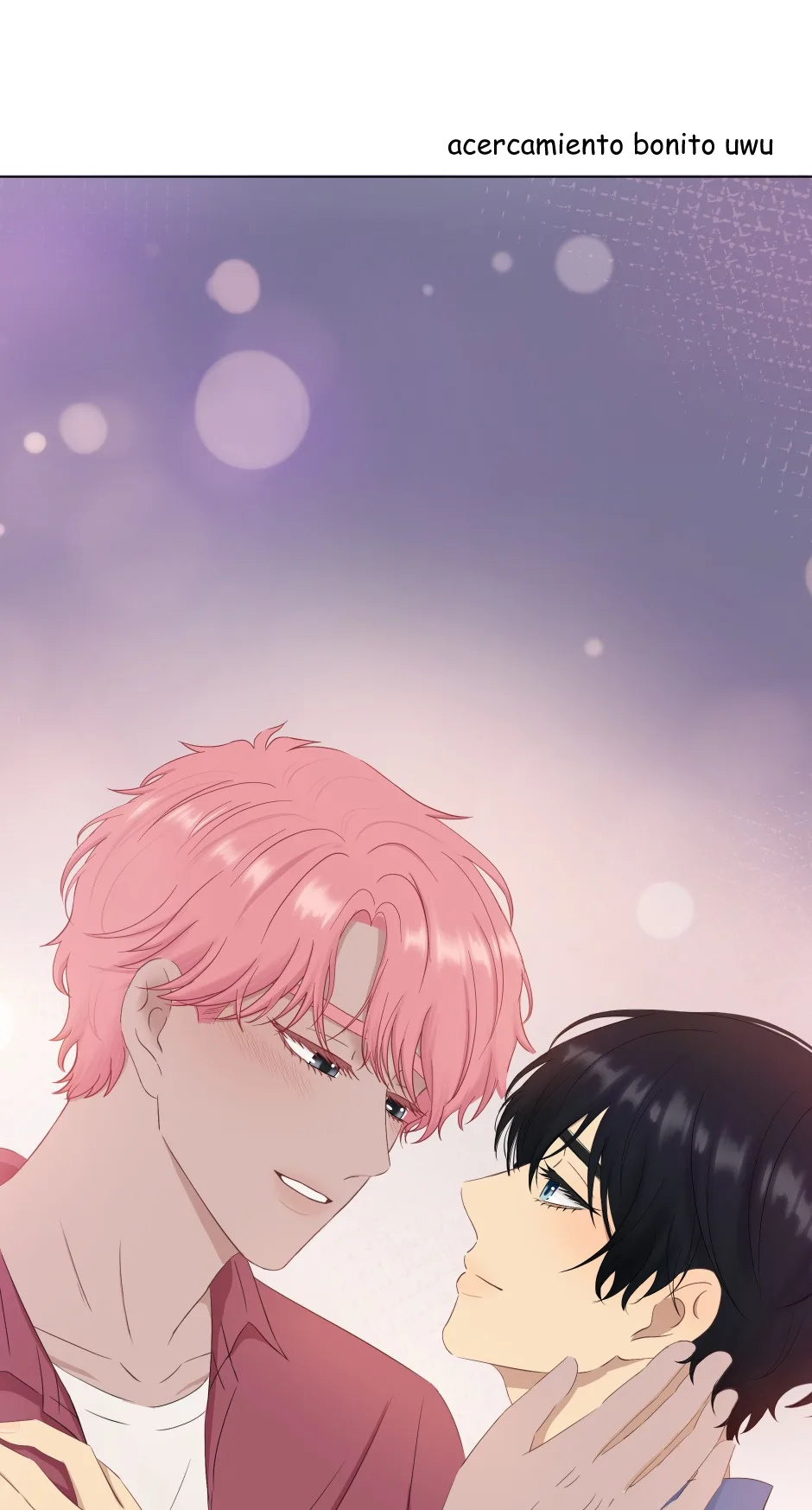 Lemonade Chapter 43 page 16